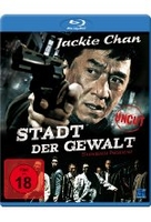 Stadt der Gewalt - Uncut