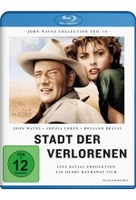 Stadt der Verlorenen - John Wayne Collection