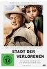 Stadt der Verlorenen - John Wayne Collection Teil 10