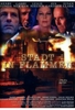 Stadt in Flammen