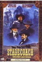 Stagecoach - Höllenfahrt nach Arizona