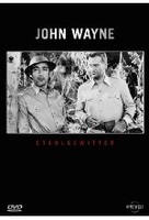 Stahlgewitter - John Wayne