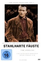 Stahlharte Fäuste - John Wayne Collection Teil 8
