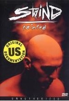 Staind - Tainted/Unauthorized