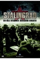 Stalingrad - Der Hölle entkommen [2 DVDs]