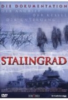 Stalingrad - Die Dokumentation
