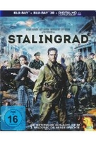 Stalingrad (+ Blu-ray)