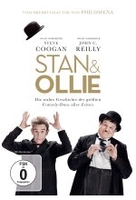 Stan & Ollie