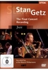 Stan Getz - The Final Concert Recording