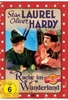 Stan Laurel & Oliver Hardy - Rache im Wunderland [SE]