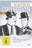 Stan Laurel & Oliver Hardy Collection Vol. 1 - 1919-1923