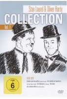 Stan Laurel & Oliver Hardy Collection Vol. 1 - 1919-1923