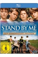 Stand by me - Das Geheimnis eines Sommers - 25th Anniversary Edition