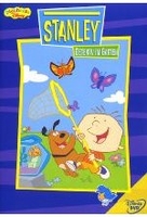 Stanley - Detektiv im Garten