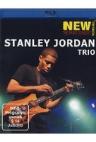 Stanley Jordan Trio - New Morning: The Paris Concert