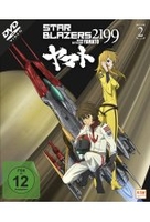 Star Blazers 2199 - Space Battleship Yamato - Volume 2 - Episode 07-11