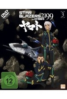Star Blazers 2199 - Space Battleship Yamato - Volume 3: Episode 12-16