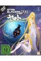 Star Blazers 2199 - Space Battleship Yamato - Volume 5: Episode 22-26