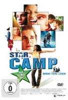 Star Camp - Bühne fürs Leben