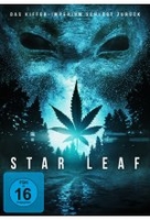 Star Leaf - Das Kiffer-Imperium schlägt zurück