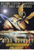 Star Odyssey - Mysterious Planet