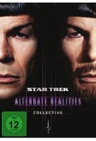 Star Trek - Alternate Realities Collective [5 DVDs]
