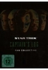 Star Trek - Captains Collection [5 DVDs]