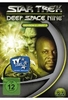 Star Trek - Deep Space Nine/Season 2.2 [4 DVDs]