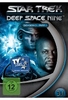 Star Trek - Deep Space Nine/Season 3.1 [3 DVDs]