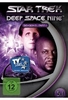 Star Trek - Deep Space Nine/Season 5.1 [3 DVDs]