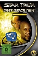 Star Trek - Deep Space Nine/Season 6.2 [4 DVDs]
