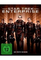 Star Trek - Enterprise/Season 1 [6 BRs]