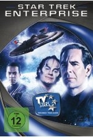 Star Trek - Enterprise/Season 2.1 [3 DVDs]
