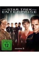 Star Trek - Enterprise/Season 3 [6 BRs]