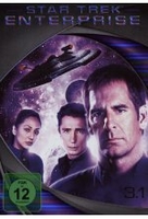 Star Trek - Enterprise/Season 3.1 [3 DVDs]