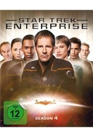 Star Trek - Enterprise/Season 4 [6 BRs]