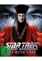 Star Trek - Next Generation/Alle guten Dinge