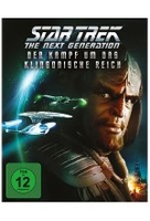 Star Trek - Next Generation/Der Kampf um das Klingonische Reich