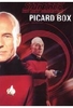 Star Trek - Next Generation/Picard Box [2 DVDs]