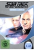 Star Trek - Next Generation/Season 1.2 [4 DVDs]