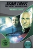 Star Trek - Next Generation/Season 3.2 [4 DVDs]