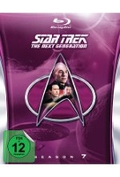 Star Trek - Next Generation/Season 7 [6 BRs]