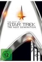 Star Trek - Next Generation/The Best Of