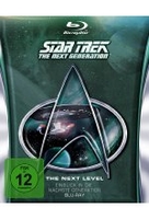 Star Trek - Next Generation/The Next Level - Einblick in die nächste Generation