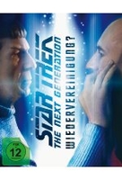 Star Trek - Next Generation/Wiedervereinigung