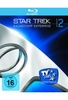 Star Trek - Raumschiff Enterprise - Staffel 2 [7 BRs]