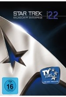 Star Trek - Raumschiff Enterprise - Staffel 2.2 - Remastered [4 DVDs]