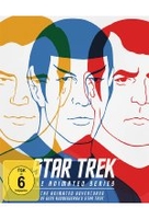 Star Trek - The Animated Series [3 BRs]