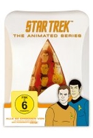 Star Trek - The Animated Series [4 DVDs]
