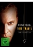 Star Trek - Time Travel/Fan Collective [4 DVDs]